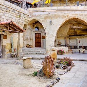 Gibos Cave Hotel