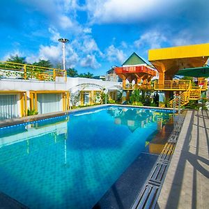 Hoa May Hotel