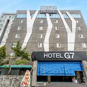 G7 Hotel
