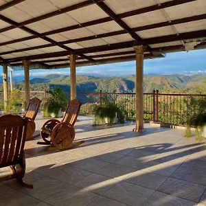 Hotel Y Restaurante La Perla, Cacaopera, Morazan, El Salvador