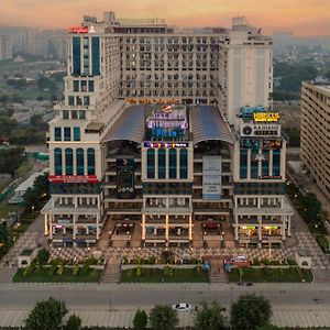 Hibiscus Select Hotel