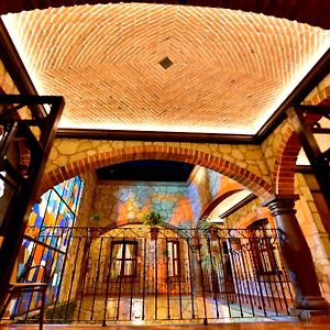 Hotel Santa Irene